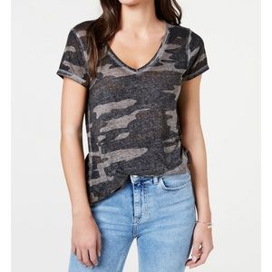 Lucky brand | Eternally cool t shirt